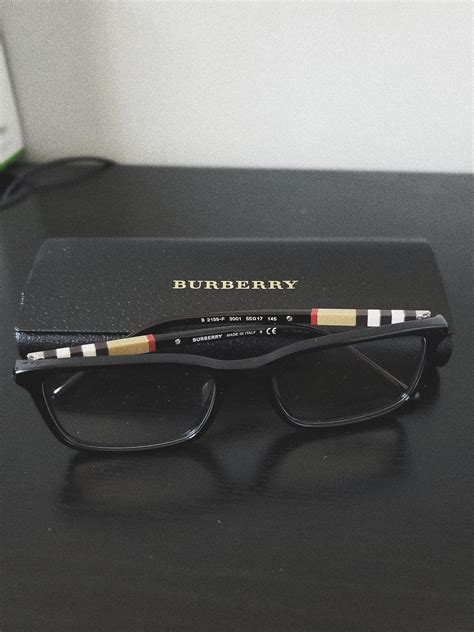 best burberry eyeglasses|eyeglasses burberry glasses on face.